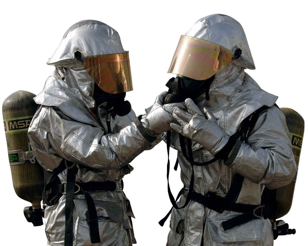 吸烟和洗涤衣物的技巧和方法